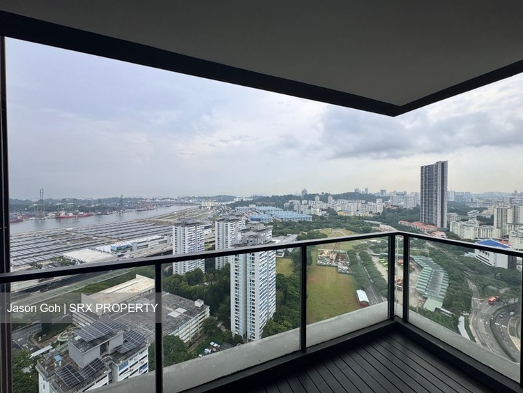 Spottiswoode Residences (D2), Condominium #592546111